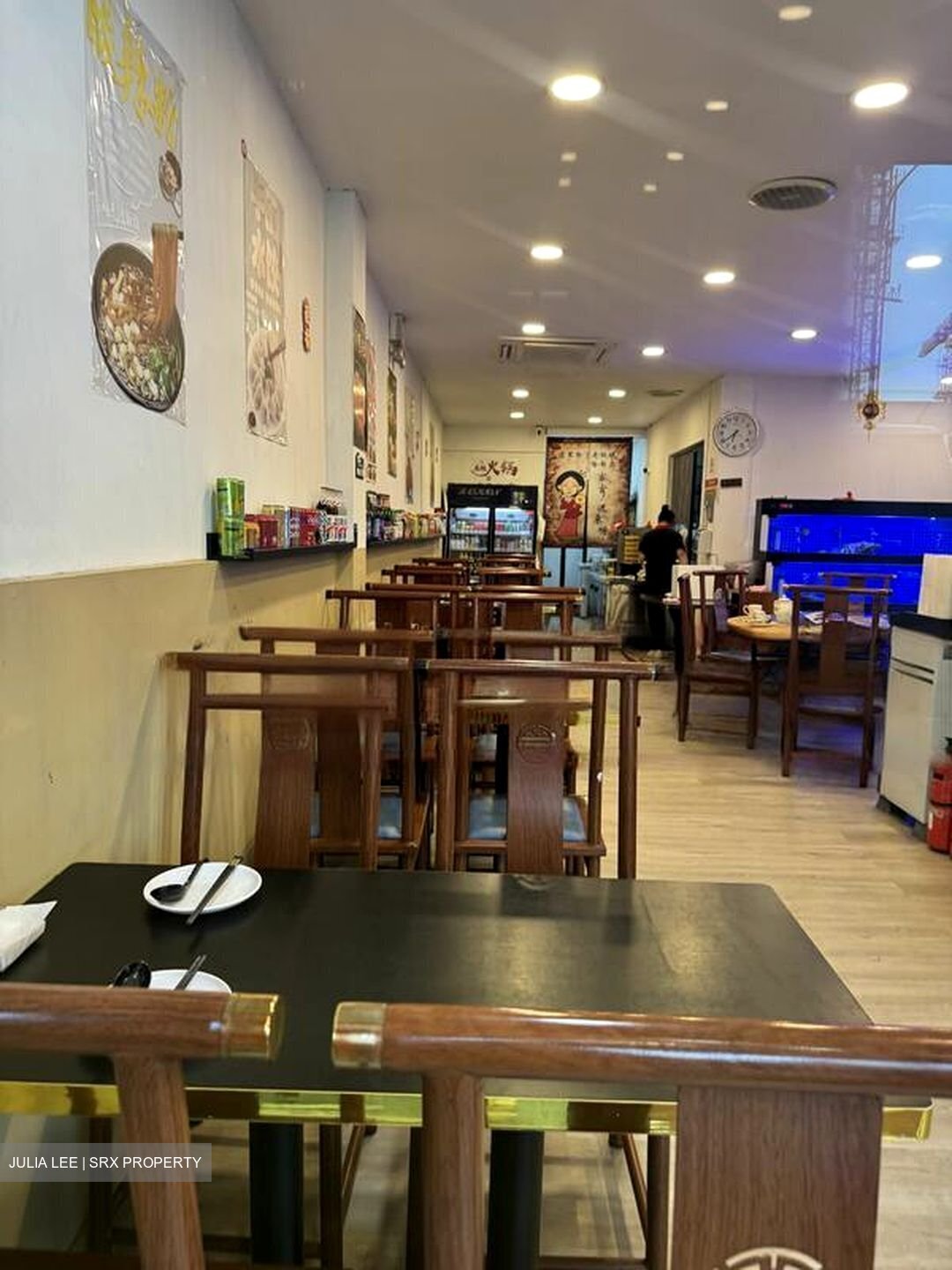 Centra Residence (D14), Retail #457289691